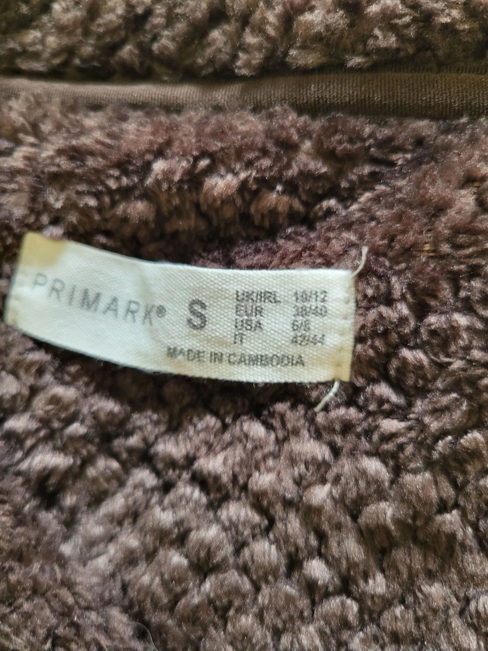 Pijama Primark – photo 3